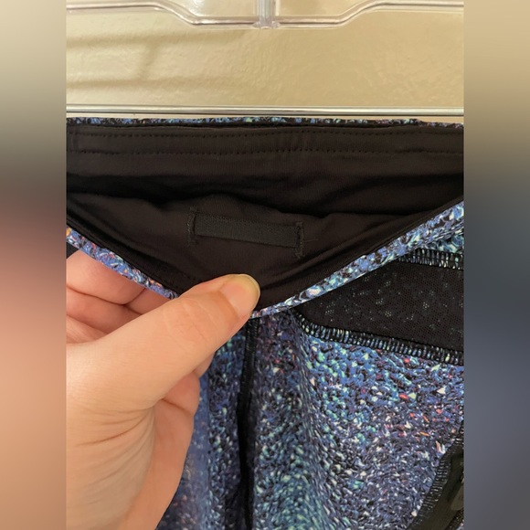 ✨Women’s Lululemon Inspire Tight ll Leggings Size 2 - Picture 9 of 13